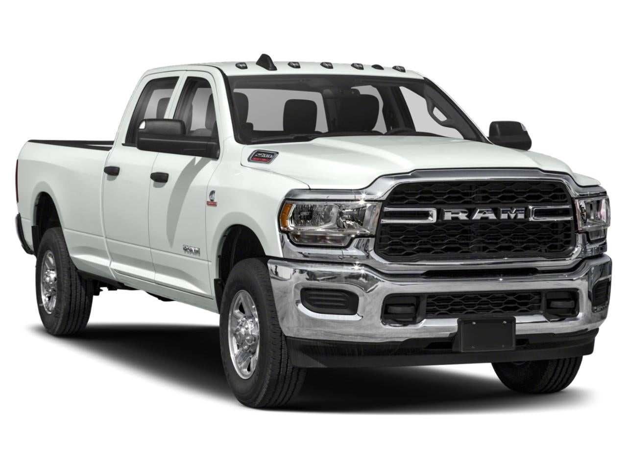 2022 RAM 2500 Tradesman 4x2 Crew Cab 8' Box