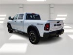2026 RAM 2500 Warlock 4x4 Crew Cab 6'4" Box