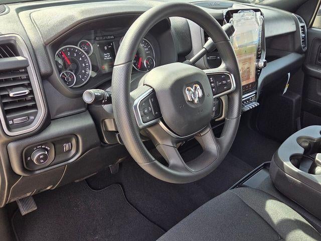 2026 RAM 2500 Tradesman 4x4 Crew Cab 6'4" Box