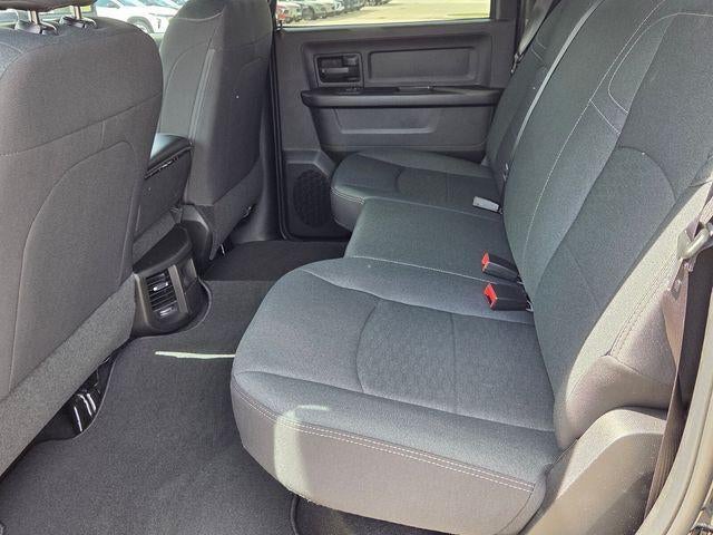 2026 RAM 2500 Tradesman 4x4 Crew Cab 6'4" Box