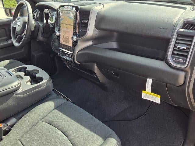 2026 RAM 2500 Tradesman 4x4 Crew Cab 6'4" Box