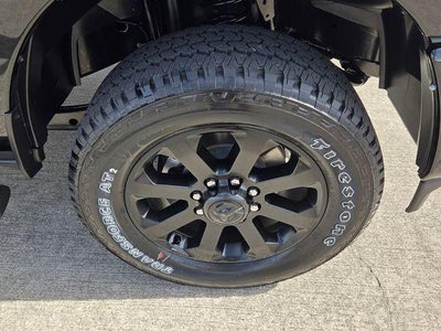 2026 RAM 2500 Tradesman 4x4 Crew Cab 6'4" Box