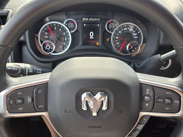 2026 RAM 2500 Tradesman 4x4 Crew Cab 6'4" Box