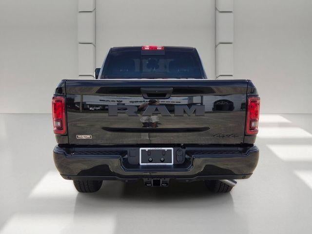 2026 RAM 2500 Tradesman 4x4 Crew Cab 6'4" Box