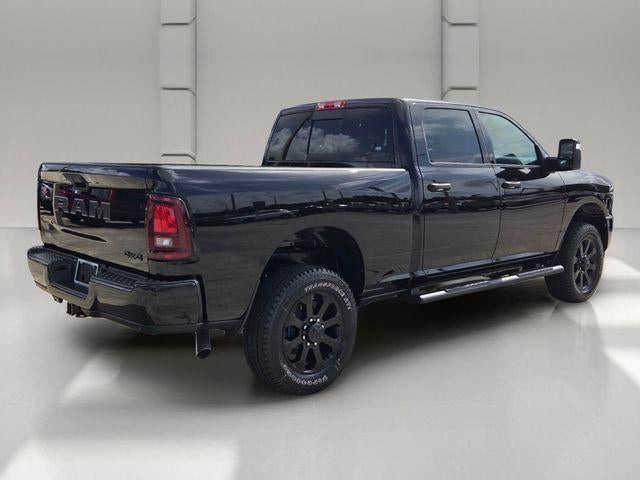 2026 RAM 2500 Tradesman 4x4 Crew Cab 6'4" Box