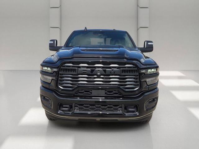 2026 RAM 2500 Tradesman 4x4 Crew Cab 6'4" Box