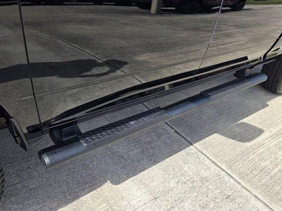 2026 RAM 2500 Tradesman 4x4 Crew Cab 6'4" Box