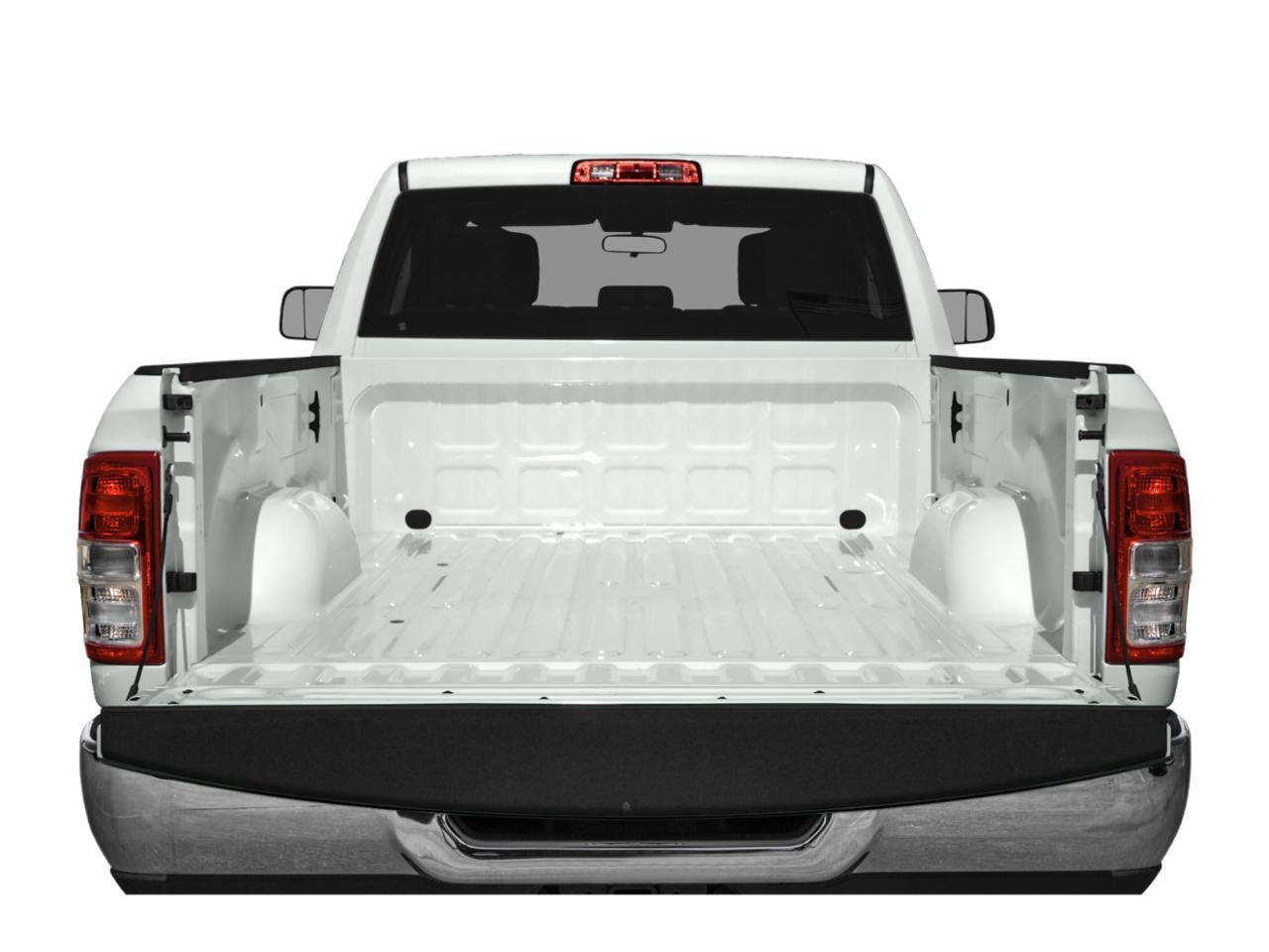 2022 RAM 2500 Tradesman 4x4 Crew Cab 6'4" Box