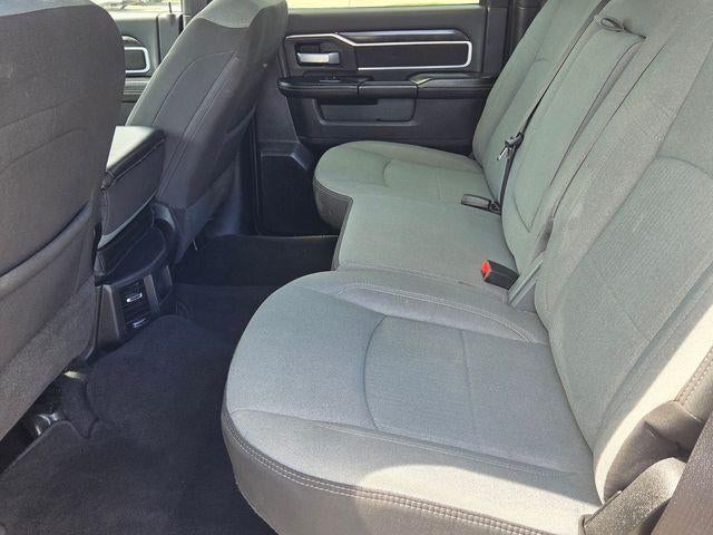 2024 RAM 2500 Big Horn 4x4 Crew Cab 6'4" Box