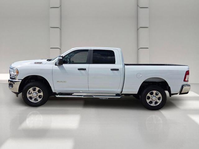 2024 RAM 2500 Big Horn 4x4 Crew Cab 6'4" Box