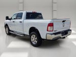 2024 RAM 2500 Big Horn 4x4 Crew Cab 6'4" Box