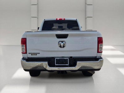 2024 RAM 2500 Big Horn 4x4 Crew Cab 6'4" Box