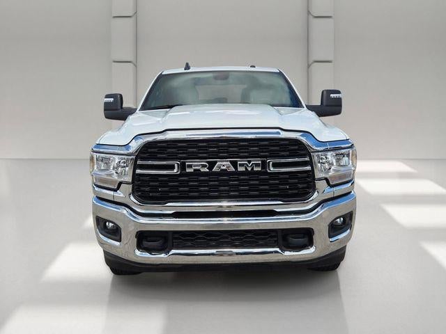 2024 RAM 2500 Big Horn 4x4 Crew Cab 6'4" Box