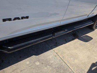 2026 RAM 2500 Big Horn 4x4 Crew Cab 6'4" Box