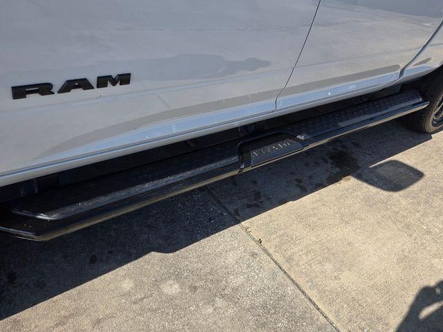 2026 RAM 2500 Big Horn 4x4 Crew Cab 6'4" Box