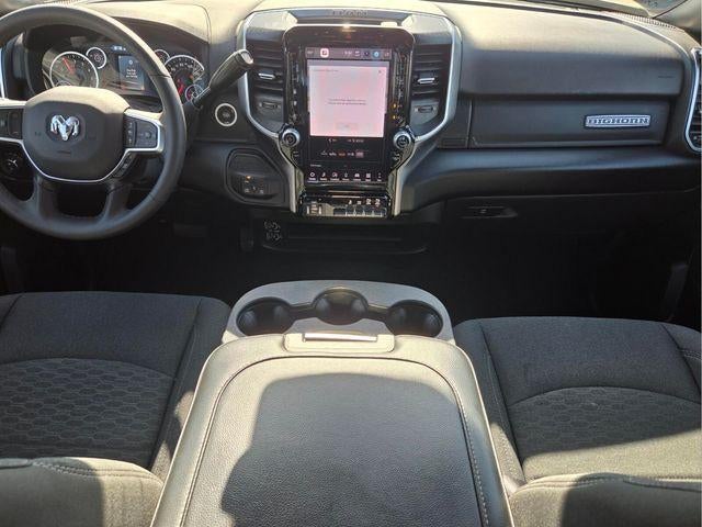 2026 RAM 2500 Big Horn 4x4 Crew Cab 6'4" Box