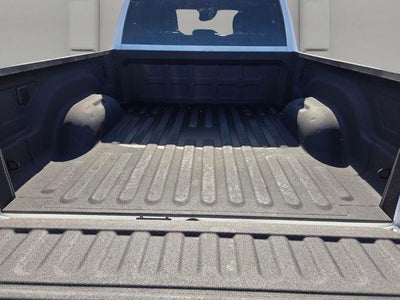 2026 RAM 2500 Big Horn 4x4 Crew Cab 6'4" Box