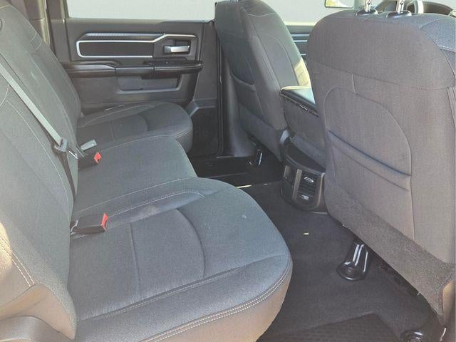 2026 RAM 2500 Big Horn 4x4 Crew Cab 6'4" Box