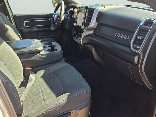 2026 RAM 2500 Big Horn 4x4 Crew Cab 6'4" Box