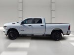 2026 RAM 2500 Big Horn 4x4 Crew Cab 6'4" Box