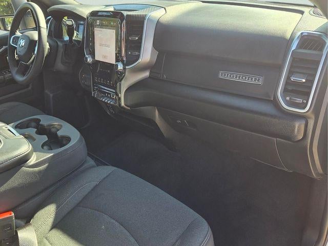 2026 RAM 2500 Big Horn 4x4 Crew Cab 6'4" Box