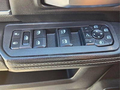 2026 RAM 2500 Big Horn 4x4 Crew Cab 6'4" Box