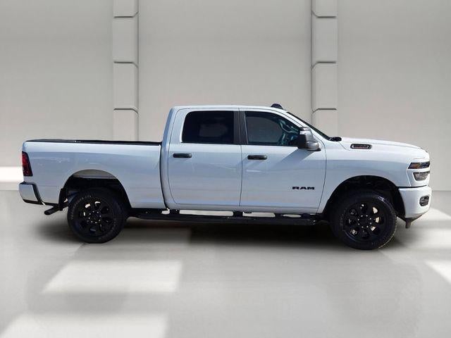 2026 RAM 2500 Big Horn 4x4 Crew Cab 6'4" Box