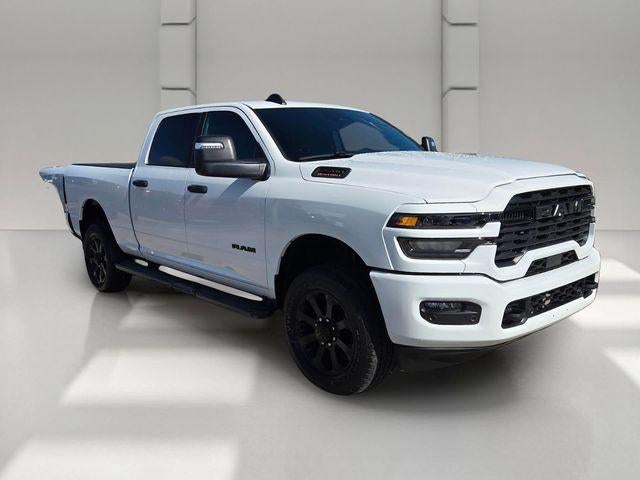 2026 RAM 2500 Big Horn 4x4 Crew Cab 6'4" Box