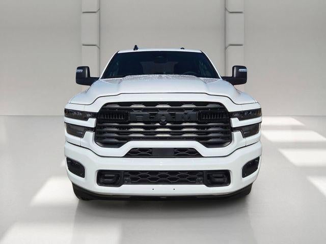 2026 RAM 2500 Big Horn 4x4 Crew Cab 6'4" Box
