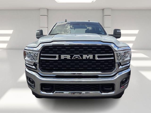 2024 RAM 2500 Big Horn 4x4 Crew Cab 6'4" Box