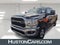 2024 RAM 2500 Big Horn 4x4 Crew Cab 6'4" Box