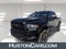 2019 RAM 2500 Big Horn 4x4 Crew Cab 6'4" Box