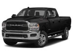 2019 RAM 2500 Big Horn 4x4 Crew Cab 6'4" Box