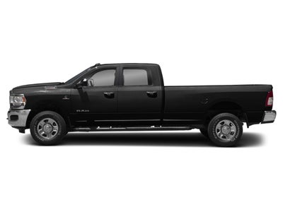 2019 RAM 2500 Big Horn 4x4 Crew Cab 6'4" Box