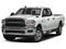 2019 RAM 2500 Big Horn 4x4 Crew Cab 6'4" Box