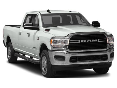 2019 RAM 2500 Big Horn 4x4 Crew Cab 6'4" Box
