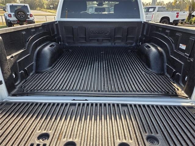 2024 RAM 2500 Big Horn 4x4 Crew Cab 6'4" Box