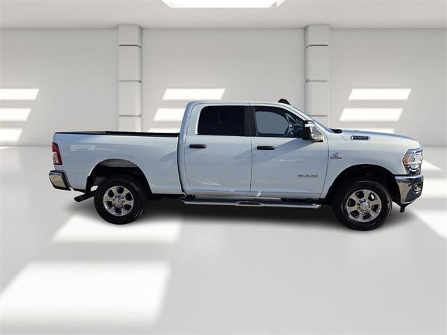 2024 RAM 2500 Big Horn 4x4 Crew Cab 6'4" Box
