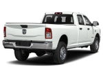 2022 RAM 2500 Tradesman 4x4 Crew Cab 8' Box