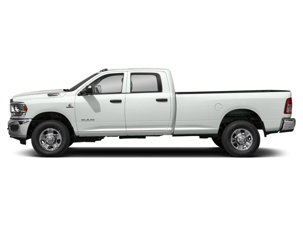 2022 RAM 2500 Tradesman 4x4 Crew Cab 8' Box