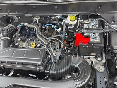 2025 Ford Bronco Sport Big Bend 4x4