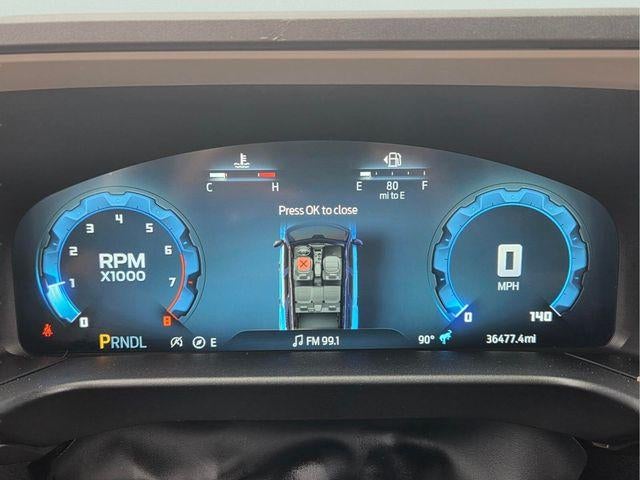 2025 Ford Bronco Sport Big Bend 4x4