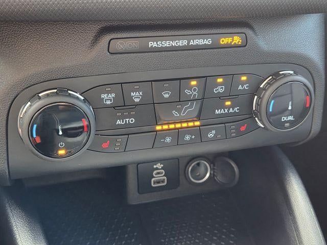 2024 Ford Bronco Sport Outer Banks 4x4