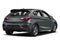2017 Chevrolet Cruze Hatchback LT (Automatic)