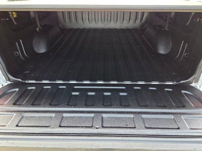 2014 Chevrolet Silverado 1500 Crew Cab Short Box 2-Wheel Drive LT w/1LT