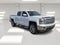 2014 Chevrolet Silverado 1500 Crew Cab Short Box 2-Wheel Drive LT w/1LT