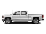 2014 Chevrolet Silverado 1500 Crew Cab Short Box 2-Wheel Drive LT w/1LT