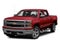 2014 Chevrolet Silverado 1500 Crew Cab Short Box 2-Wheel Drive LT w/1LT