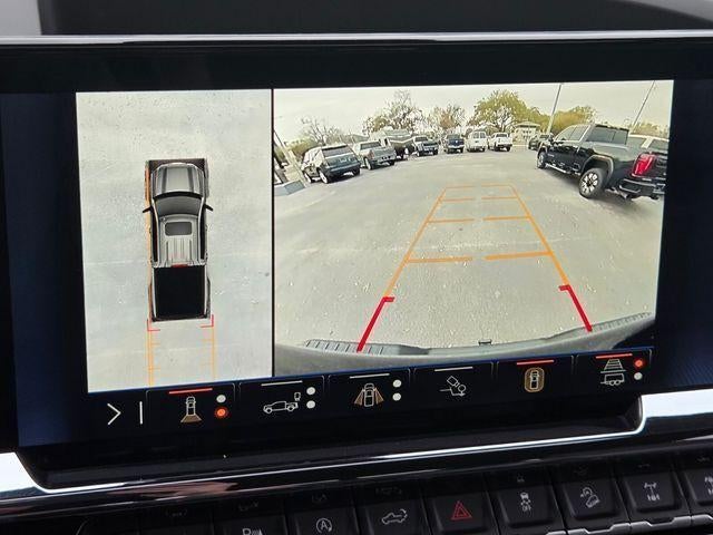 2024 Chevrolet Silverado 1500 Crew Cab Short Box 4-Wheel Drive ZR2