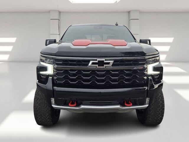 2024 Chevrolet Silverado 1500 Crew Cab Short Box 4-Wheel Drive ZR2